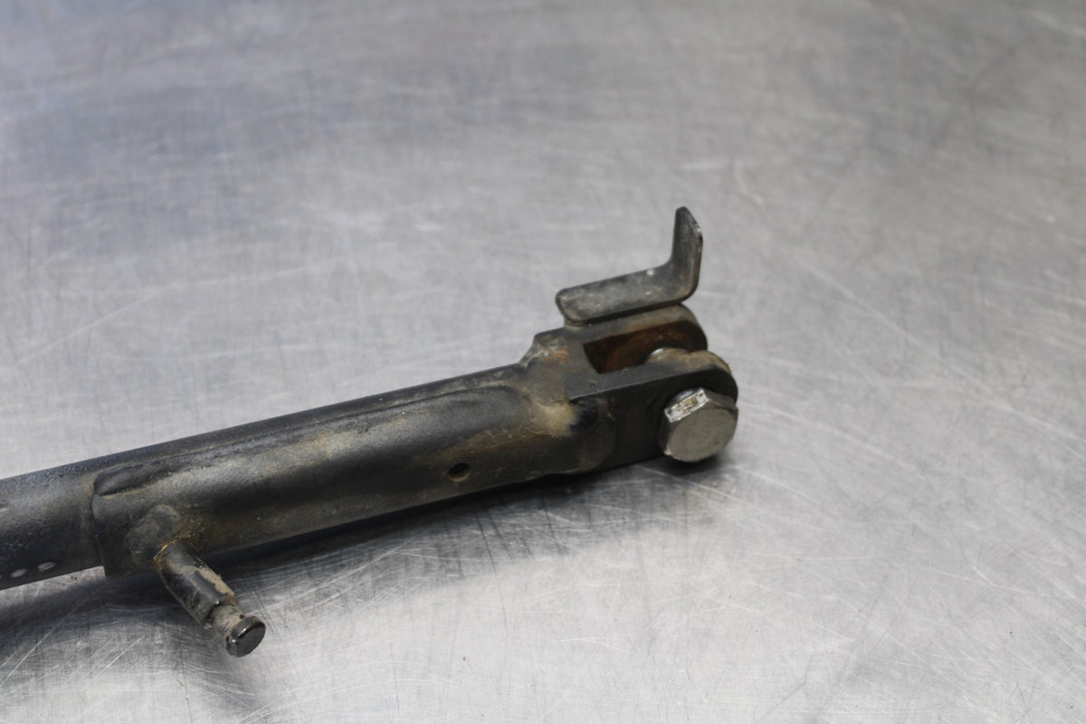 10 SUZUKI SV650 KICKSTAND SIDE KICK STAND BB181