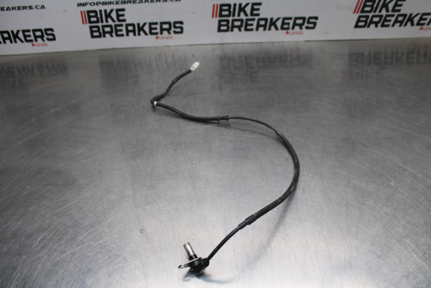 22-25 YAMAHA YZF R7 REAR ABS BRAKE SENSOR 1XB-85980-01-00 BB769