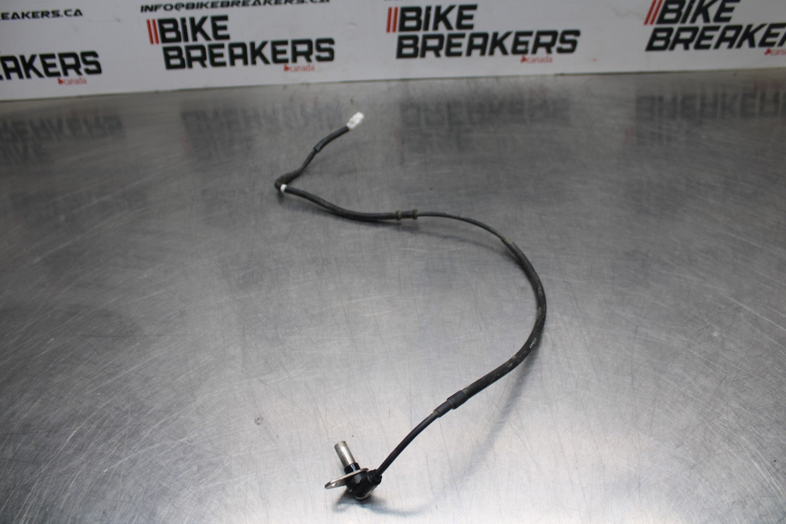 22-25 YAMAHA YZF R7 REAR ABS BRAKE SENSOR 1XB-85980-01-00 BB769