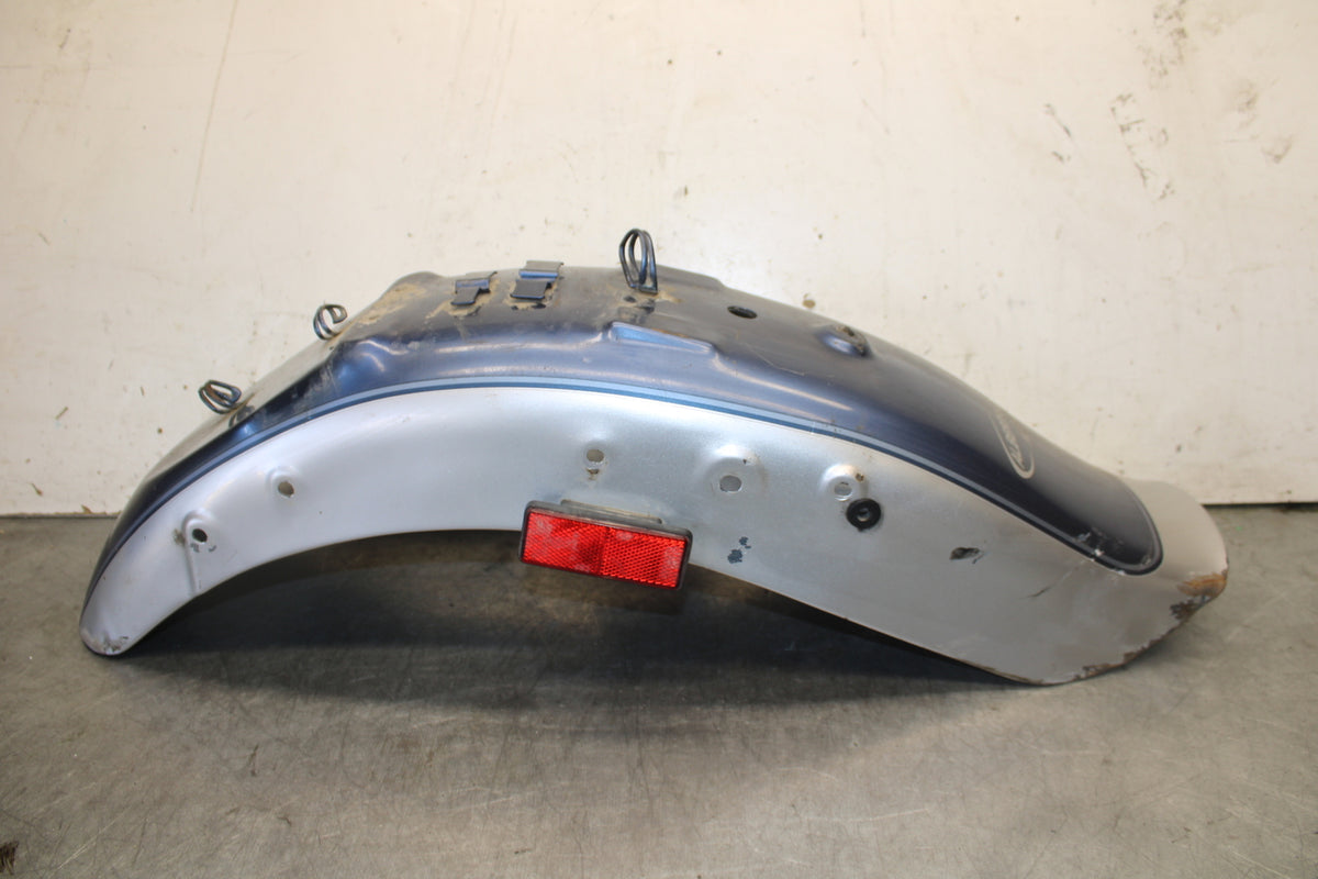 87-03 SUZUKI INTRUDER 1400 VS1400GLP REAR BACK WHEEL FENDER MUD GUARD BB702