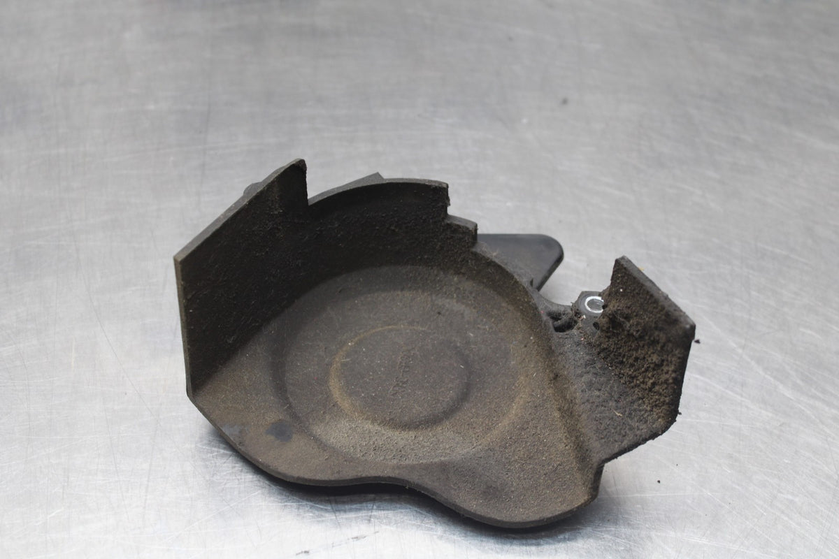 07 KAWASAKI NINJA 650 EX650 ENGINE SPROCKET COVER BB844