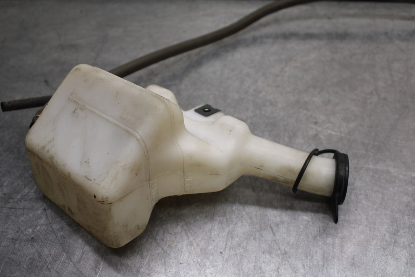 10-13 HONDA SHADOW RS 750 VT750RS COOLANT WATER TANK RESERVOIR BOTTLE BB718