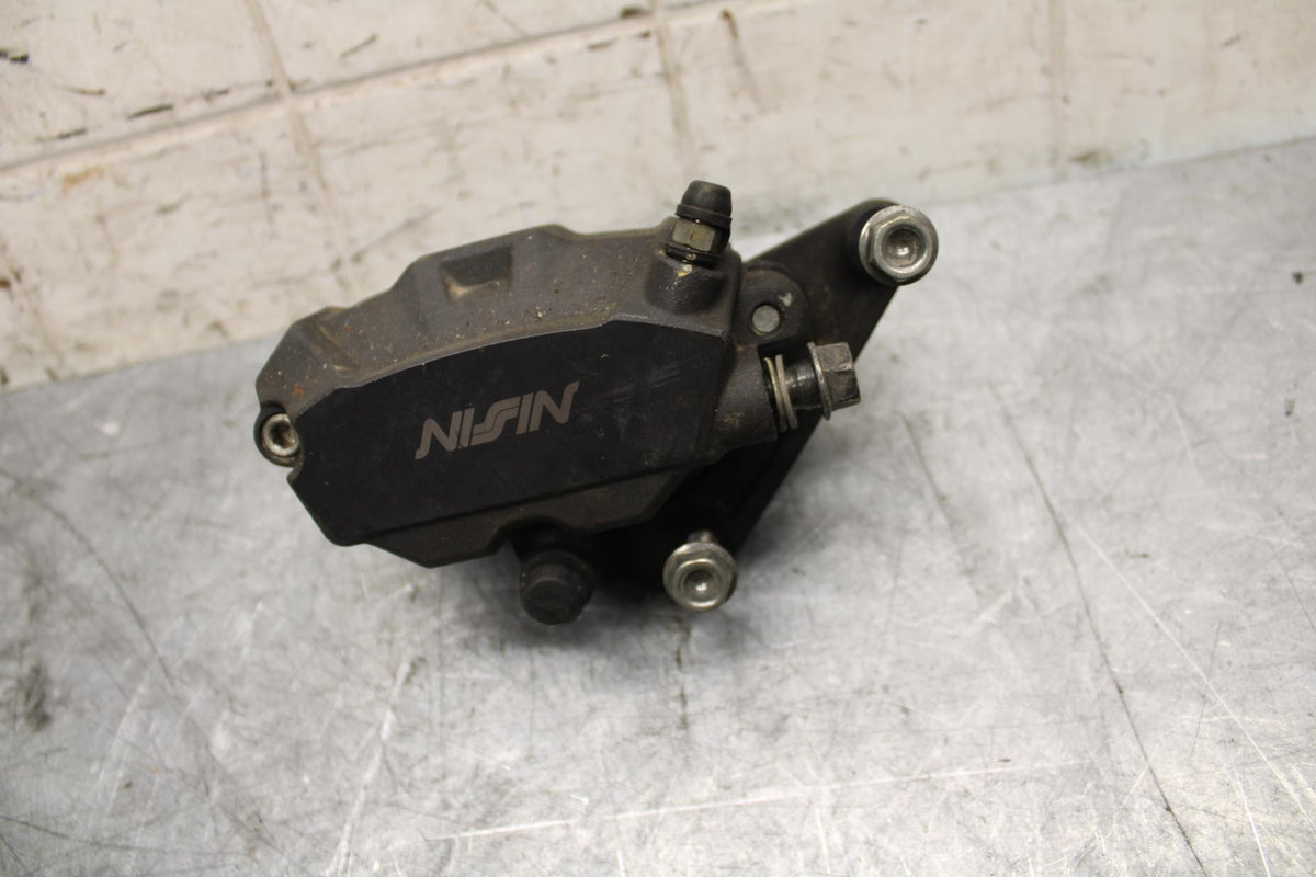 2016 Honda CBR500R  FRONT BRAKE CALIPER BB45