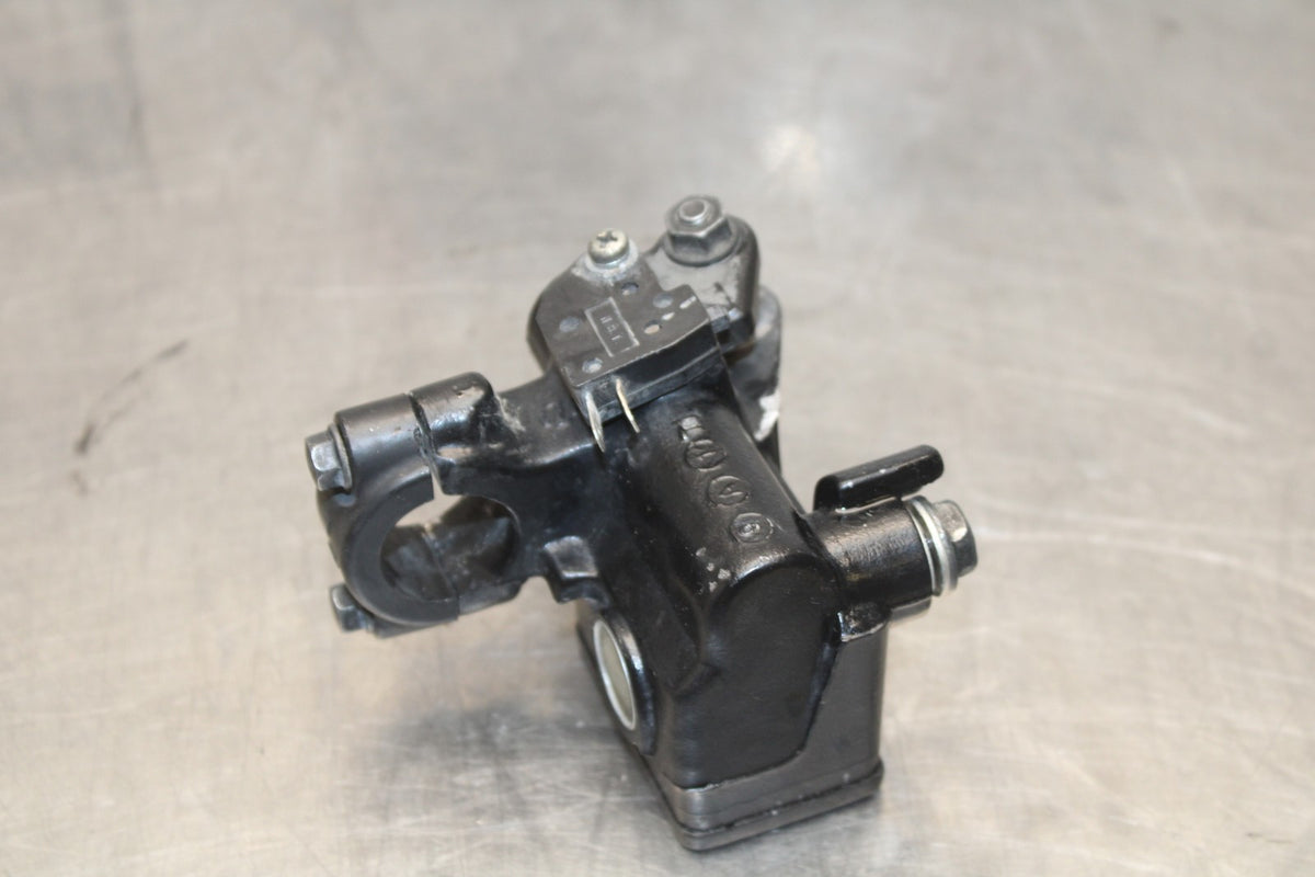 09 KAWASAKI NINJA 250R FRONT BRAKE MASTER CYLINDER BB824