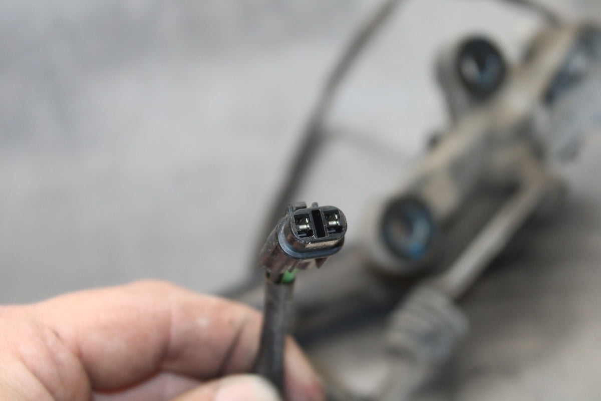 18 SUZUKI GSXR750 KICKSTAND SIDE KICK STAND BB891