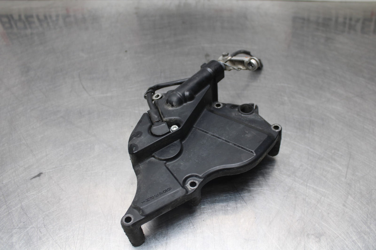 06-07 SUZUKI GSXR750 ENGINE SPROCKET COVER BB811