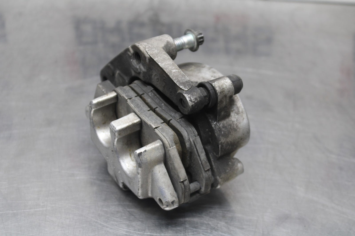 08 HARLEY-DAVIDSON SPORTSTER 1200 LEFT FRONT BRAKE CALIPER BB794