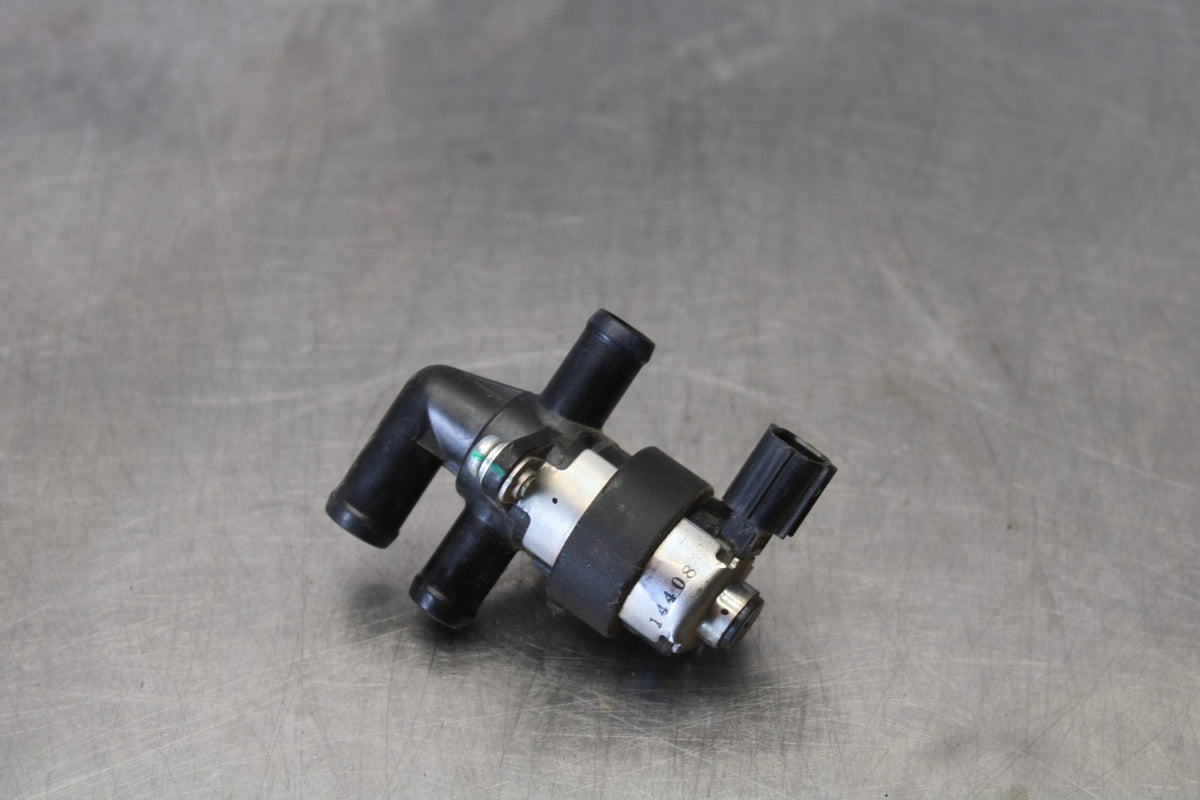 14 HONDA SHADOW 750 VT750C2B AIR VALVE SOLENOID TOP ENGINE SWITCH SENSOR BB867