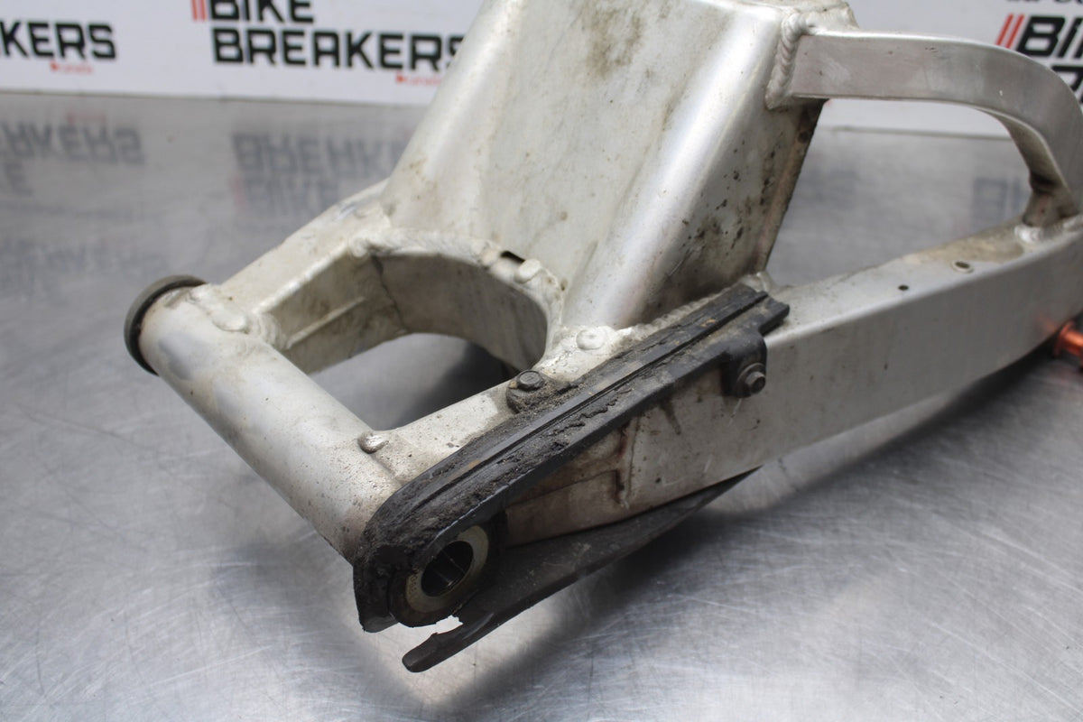 00 SUZUKI GSXR750 REAR SWINGARM BACK SUSPENSION SWING ARM BB820