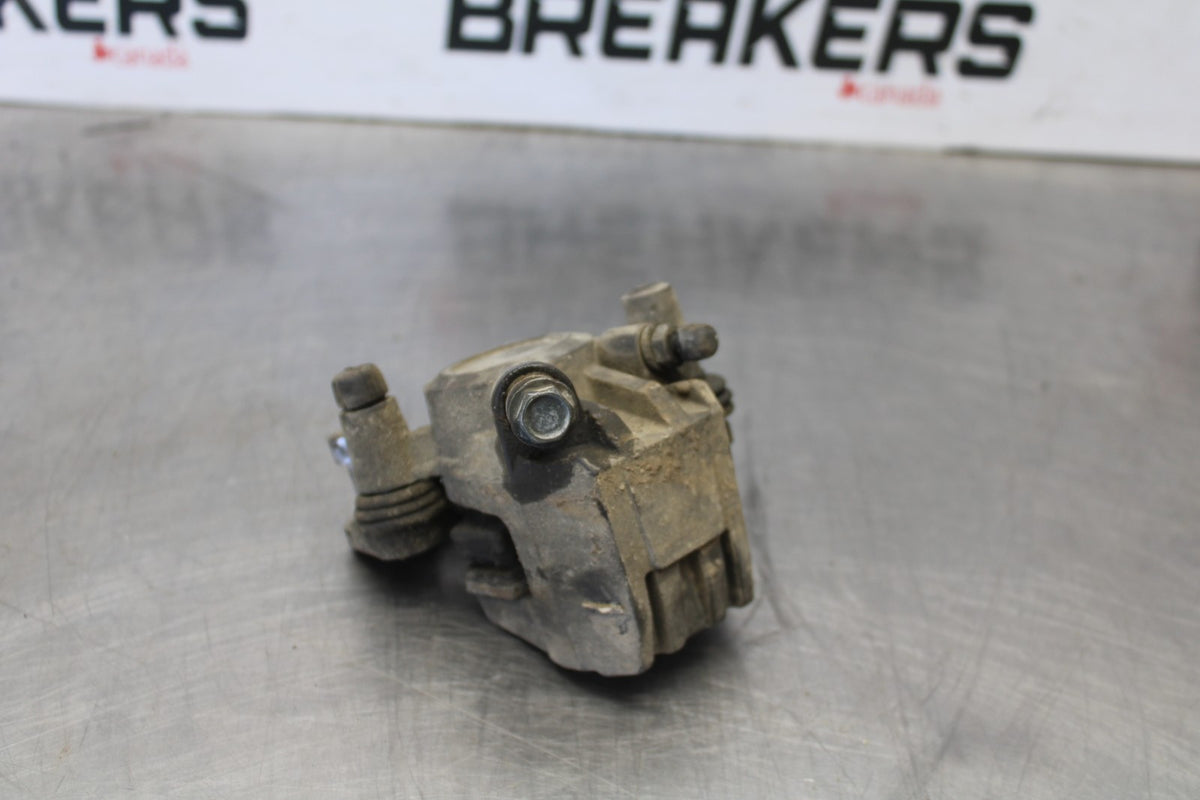 06 KAWASAKI KLR650 FRONT BRAKE CALIPER BB919