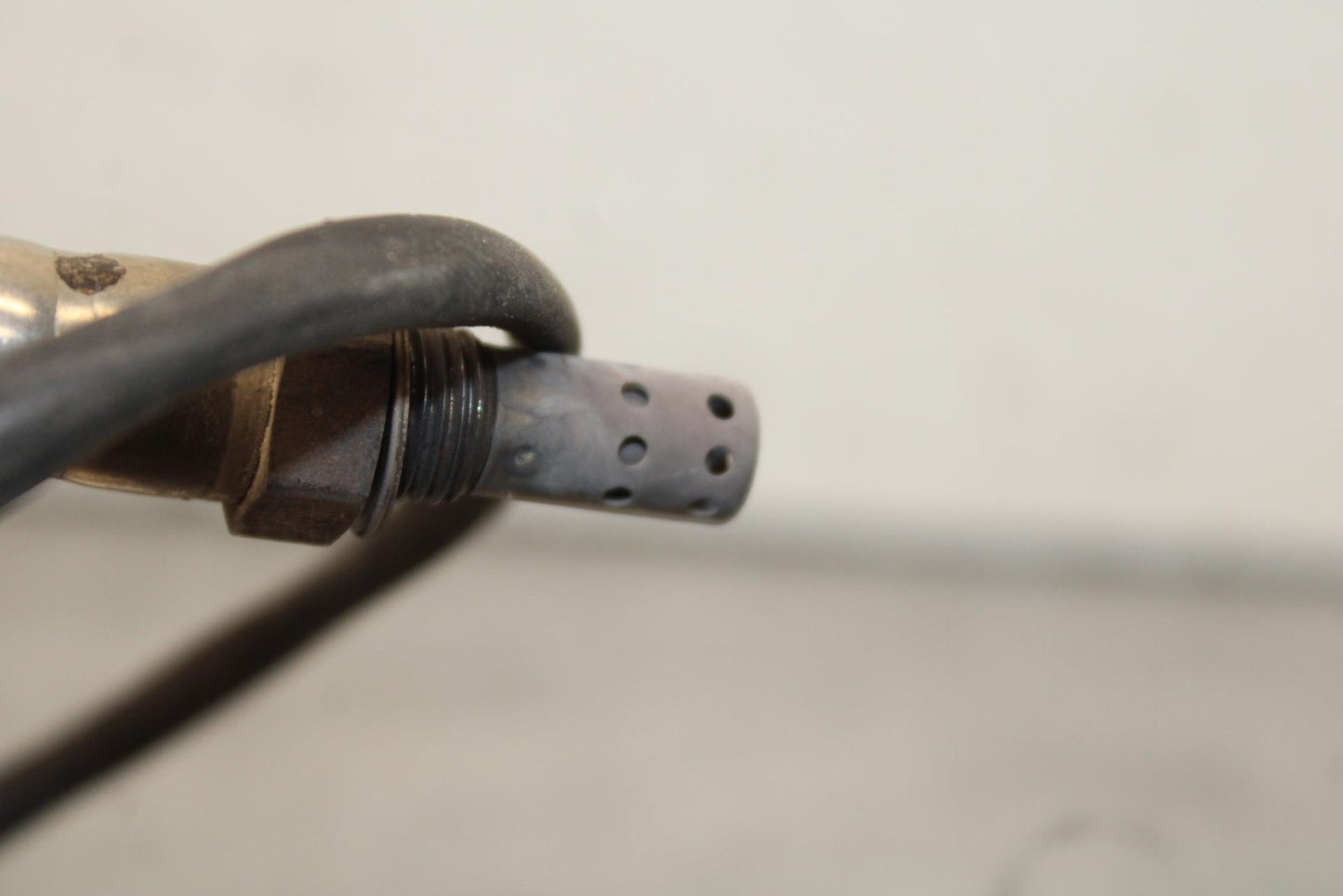 11-23 SUZUKI GSXR 750 OXYGEN O2 EXHAUST GAS LAMBDA SENSOR BB630