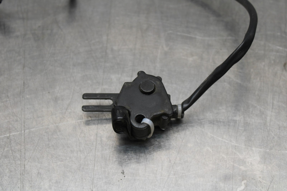 13-17 KAWASAKI NINJA 300 EX300 ABS KICKSTAND SIDE KICK STAND SENSOR BB187