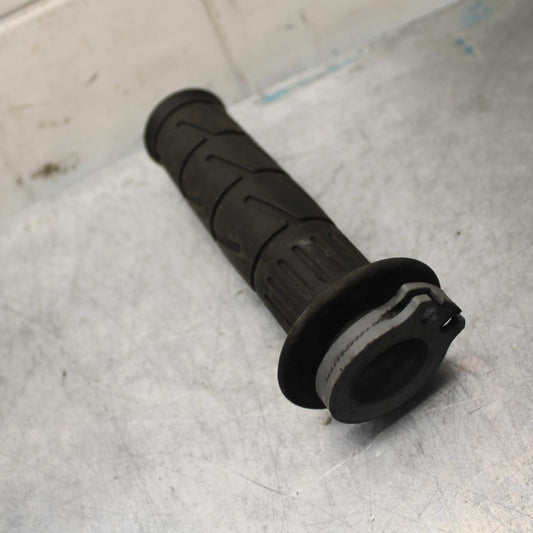 2003 Kawasaki Z1000 RIGHT THROTTLE GRIP 46019-0001 BB35