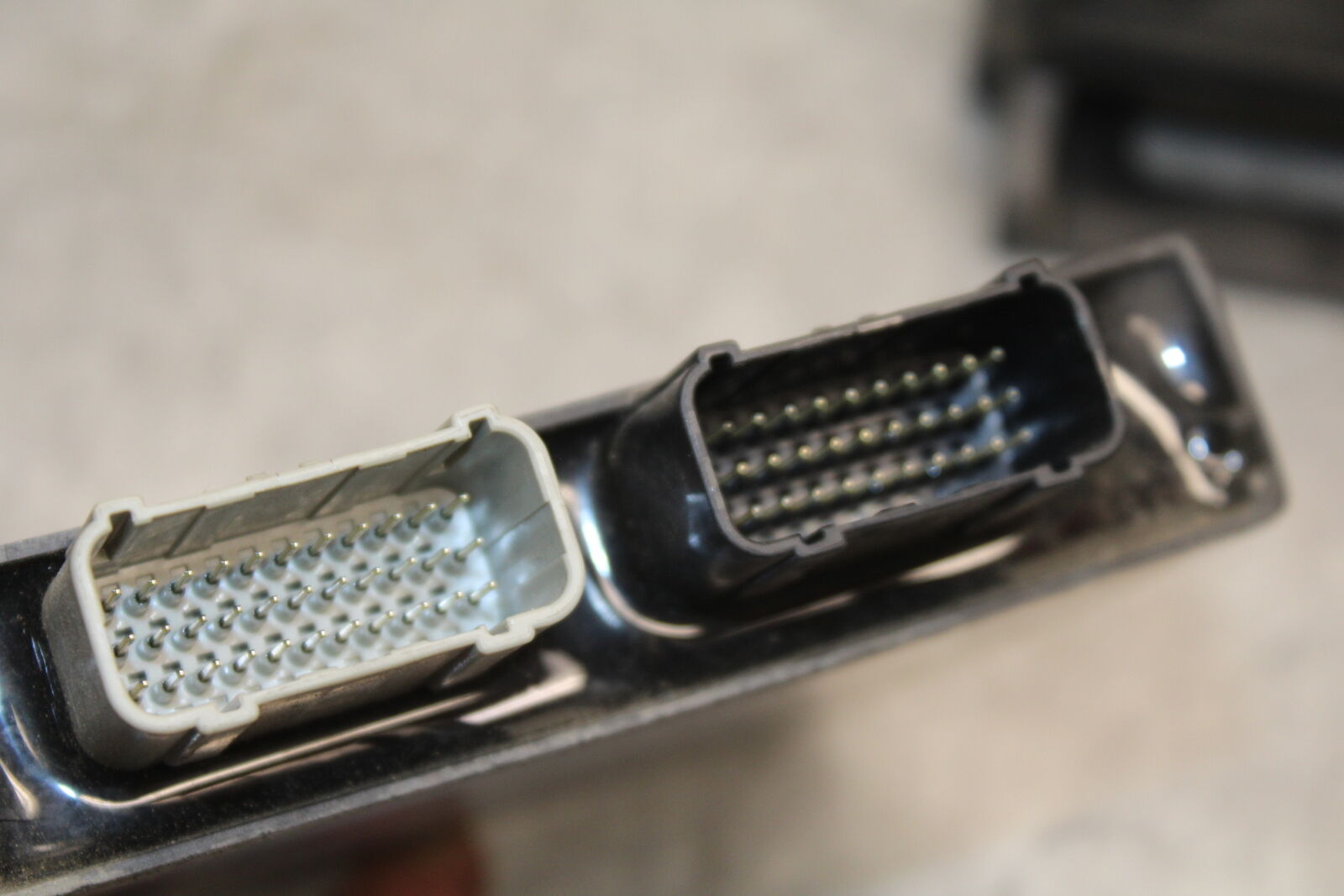 13-18 KAWASAKI NINJA ZX6R ECU COMPUTER CONTROLLER UNIT ECM CDI BB666