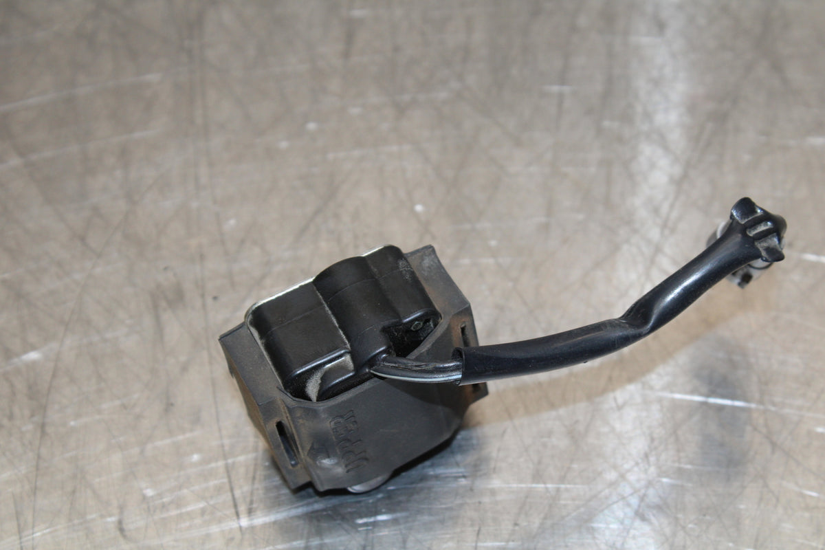 09 YAMAHA ROYAL STAR XVZ1300TF VENTURE TIP OVER BANK ANGLE CRASH SENSOR BB151