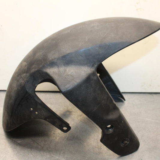 2008 Suzuki GSXR750 FRONT WHEEL FENDER COWL FAIRING 53100-41G00-019 BB602