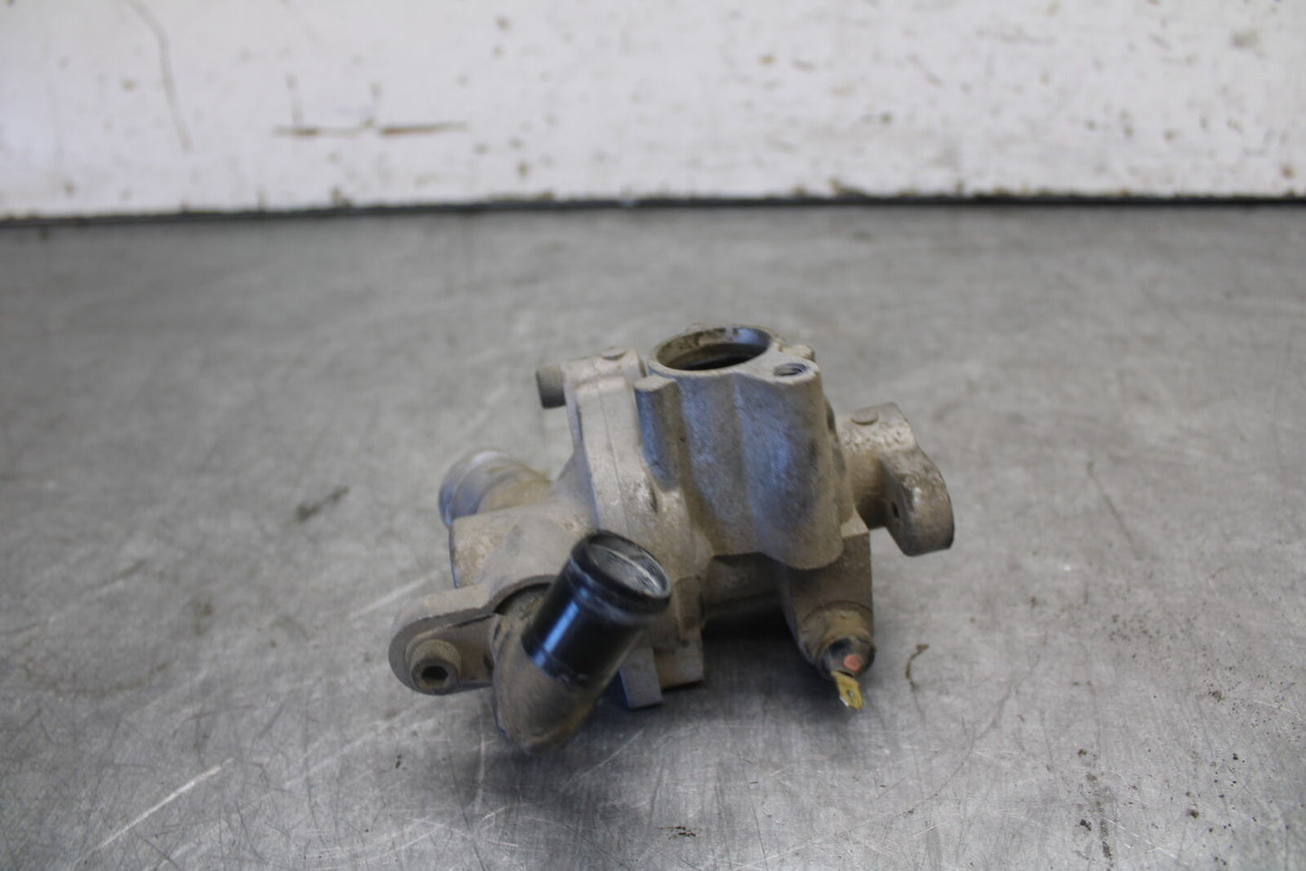 05-06 YAMAHA ROYAL STAR THERMOSTAT W HOUSING ASSEMBLY BB697