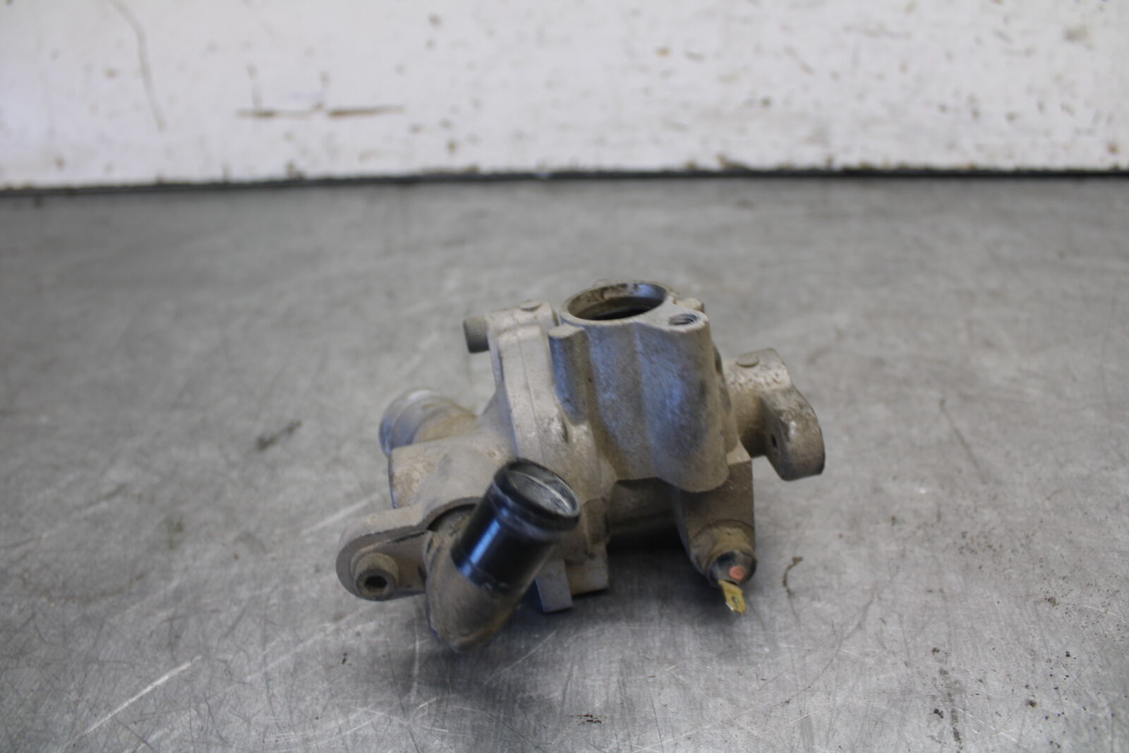 05-06 YAMAHA ROYAL STAR THERMOSTAT W HOUSING ASSEMBLY BB697
