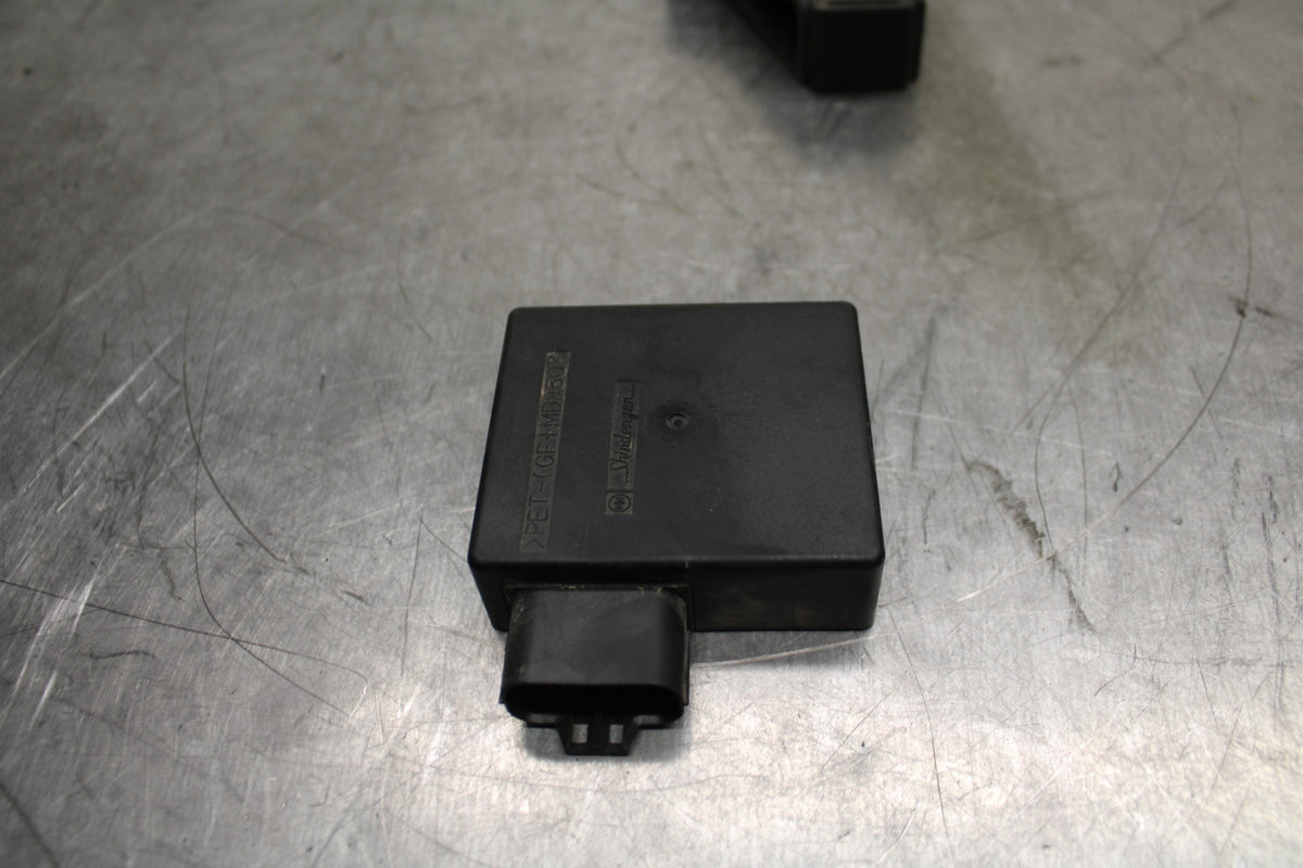 14 HONDA CTX1300A RELAY SWITCH BB732