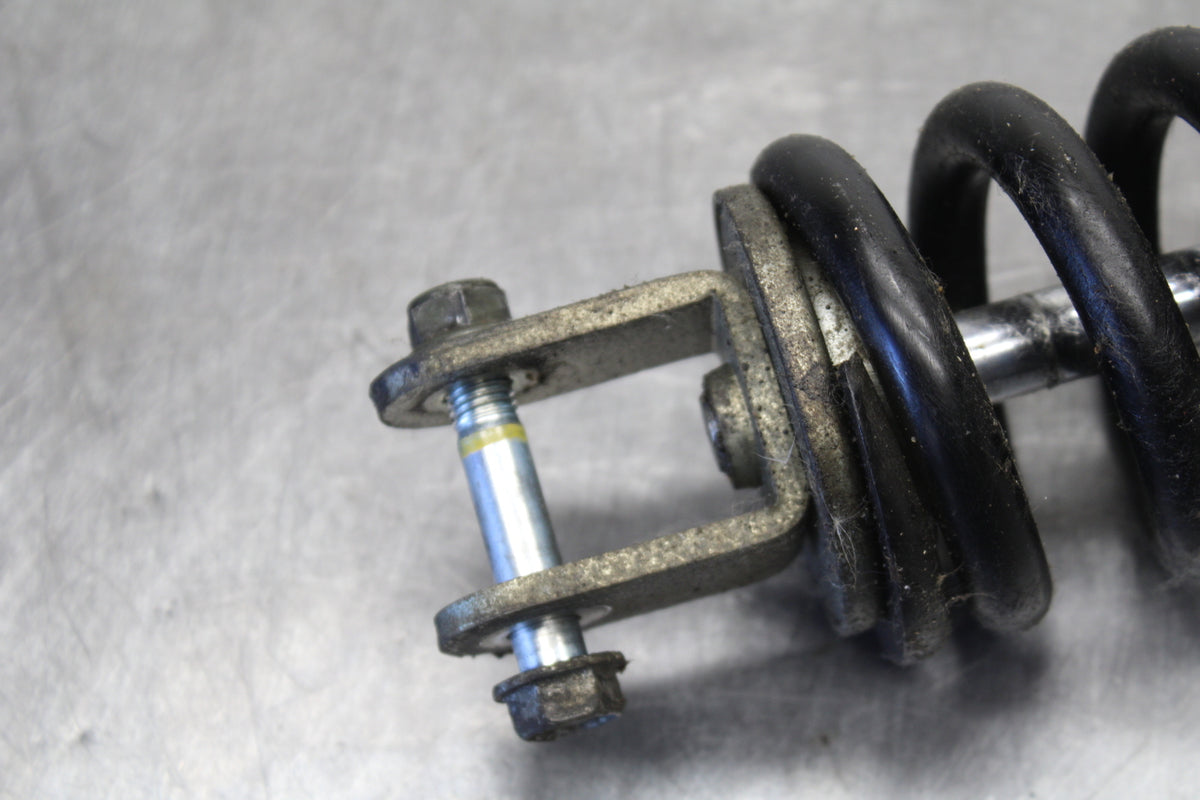 04 SUZUKI INTRUDER 800 REAR BACK SHOCK ABSORBER BB758