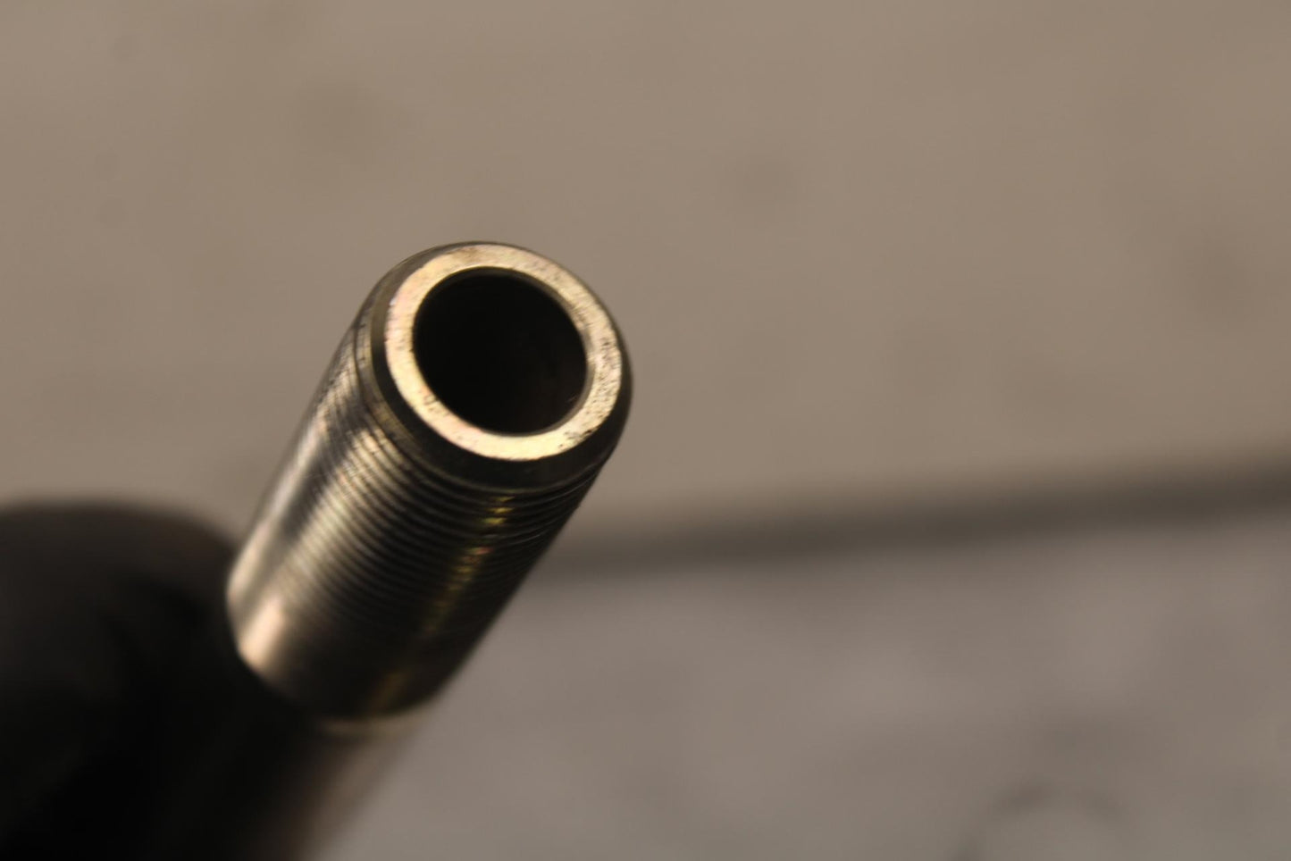 12-17 KAWASAKI ER-6N Z650 FRONT WHEEL RIM AXLE PIVOT BOLT BB607