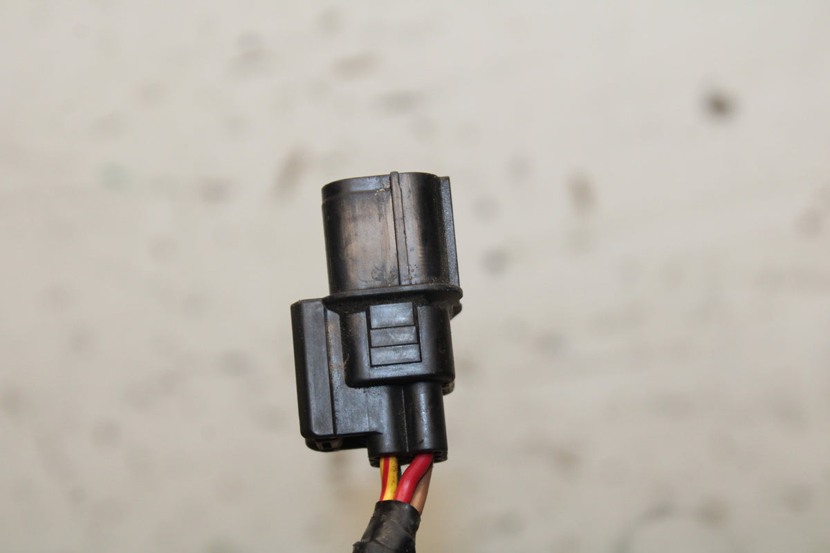 12-16 HONDA CBR1000RR EXHAUST VALVE SERVO MOTOR BB114
