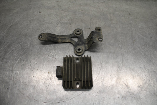 12-13 KAWASAKI Z1000 RECTIFIER VOLTAGE REGULATOR BB743