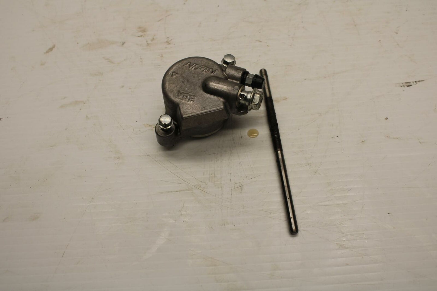13-16 SUZUKI BANDIT 1250S ABS CLUTCH SLAVE PISTON CYLINDER BB238