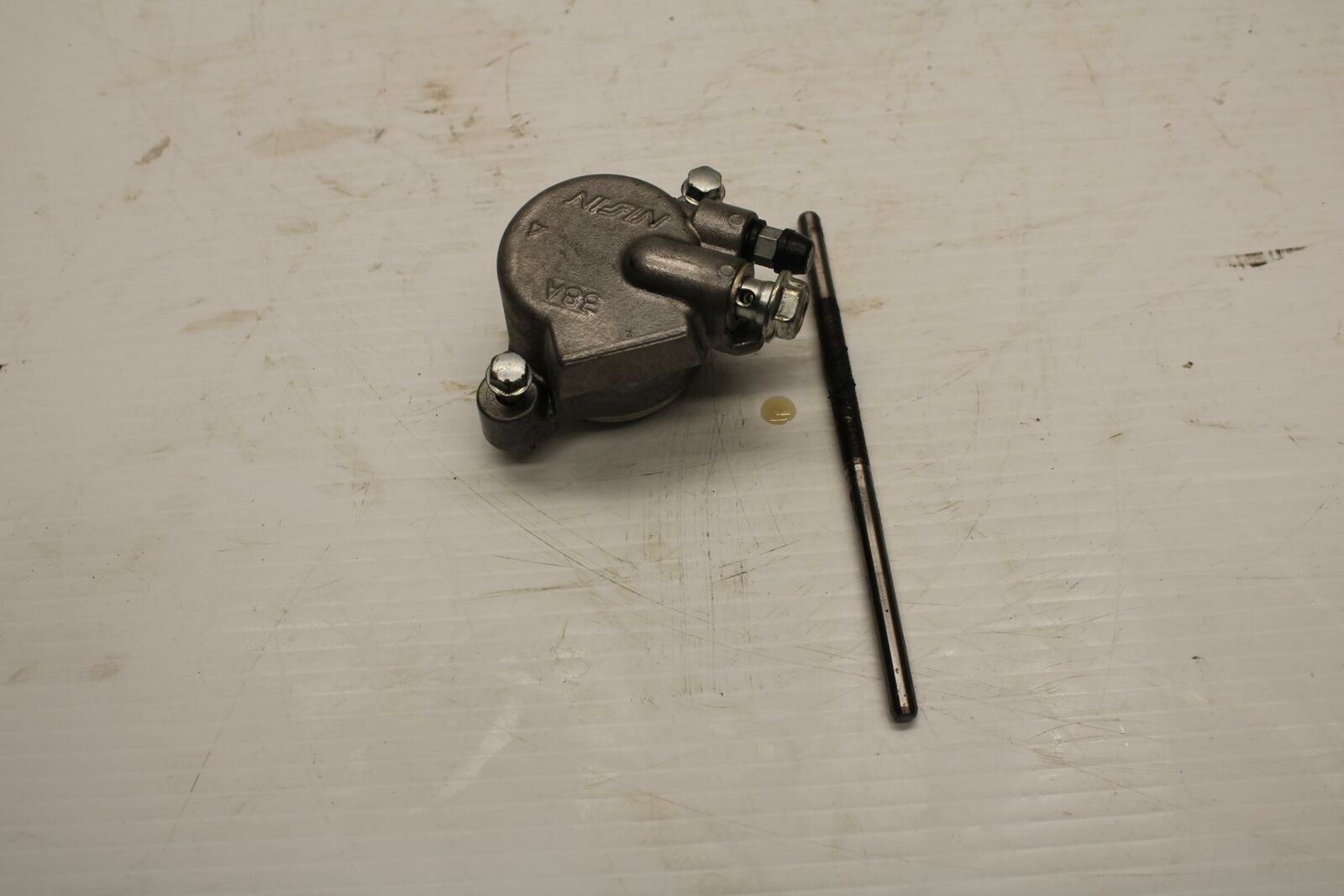 13-16 SUZUKI BANDIT 1250S ABS CLUTCH SLAVE PISTON CYLINDER BB238