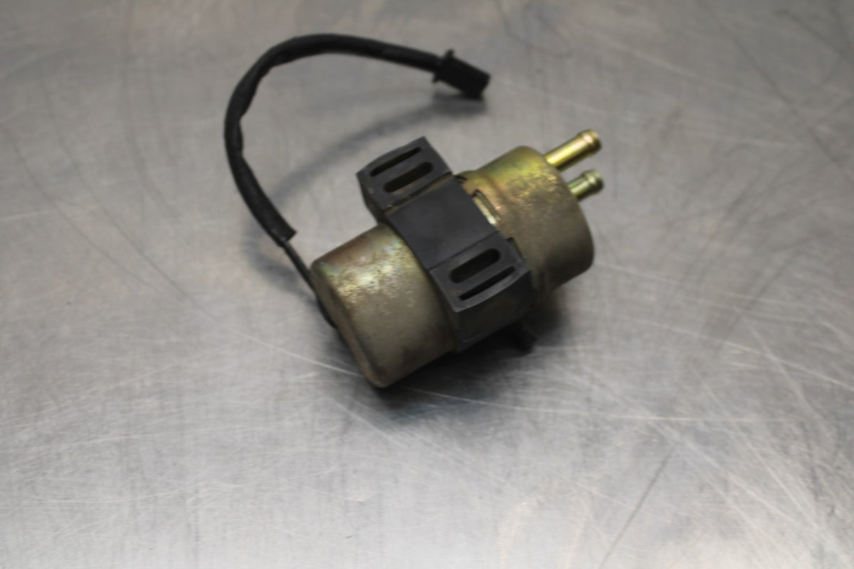 99-09 YAMAHA V STAR 1100 FUEL PUMP GAS PETROL SENDER UNIT BB853