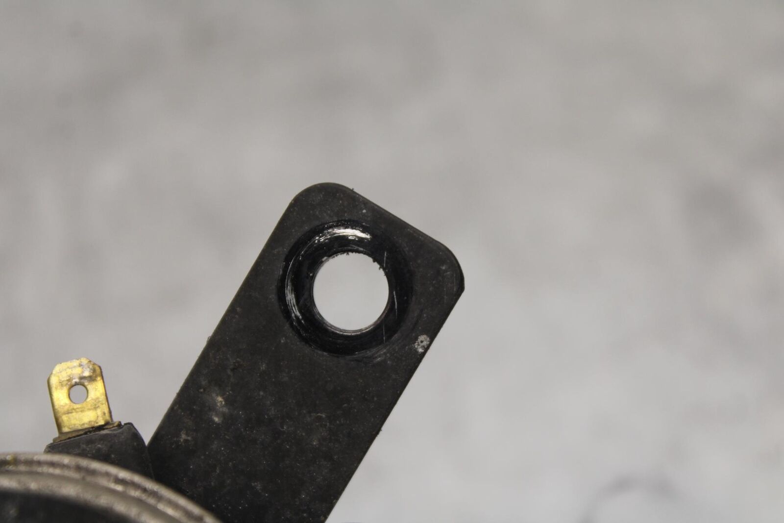 2008 Honda CBF1000 HORN SIGNAL BB641