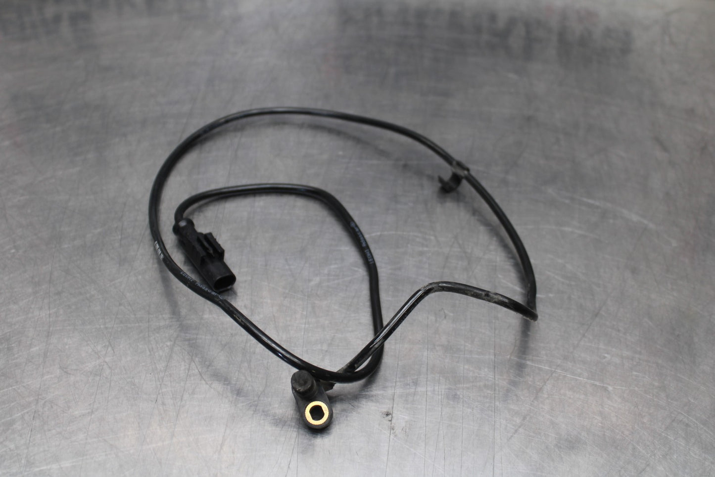 12-14 BMW S1000RR REAR ABS BRAKE SENSOR BB204