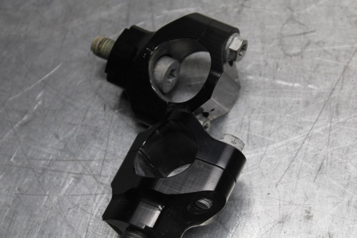 21-23 KTM 890 ADVENTURE HANDLEBAR RISERS BB629