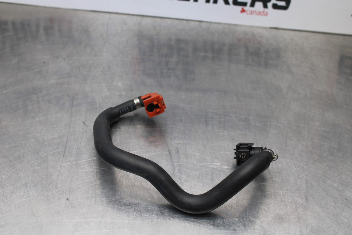 23-24 YAMAHA MT-07 FUEL HOSE GAS LINE TUBE PIPE BB194