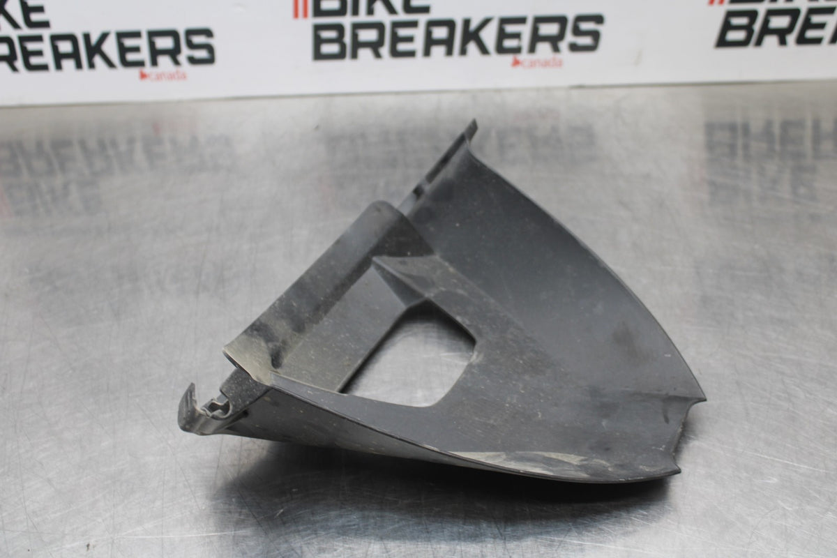12-14 BMW S1000RR REAR BACK WHEEL TIRE HUGGER FENDER BB204