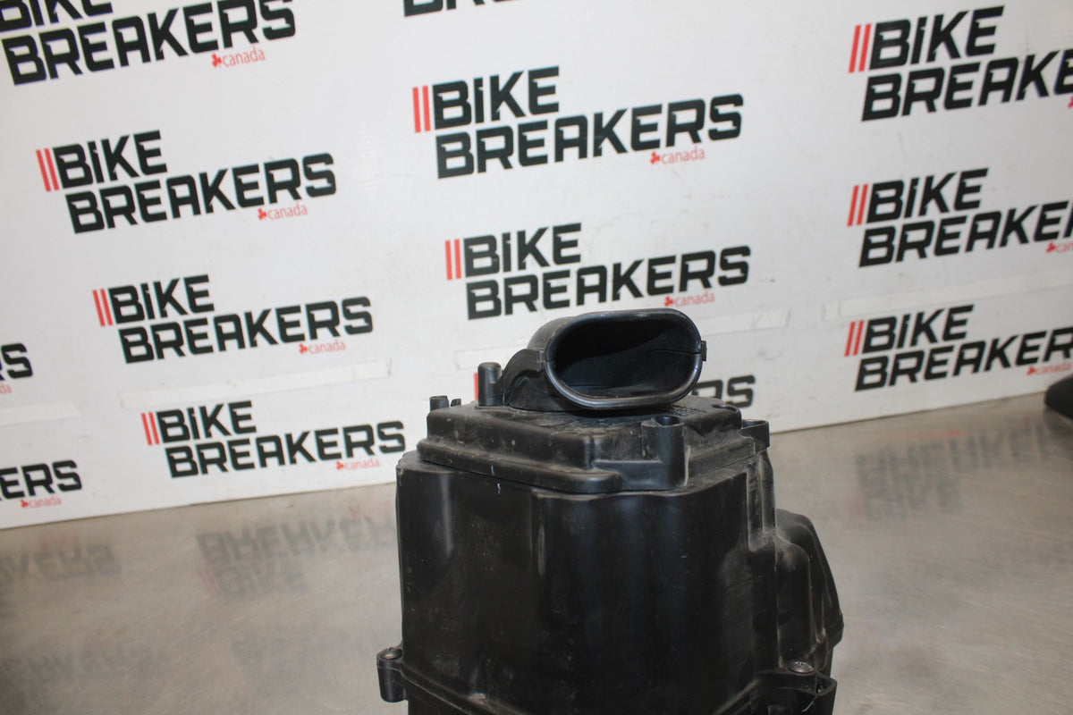 16 HONDA CB500F ABS AIRBOX AIR INTAKE FILTER BOX BB930