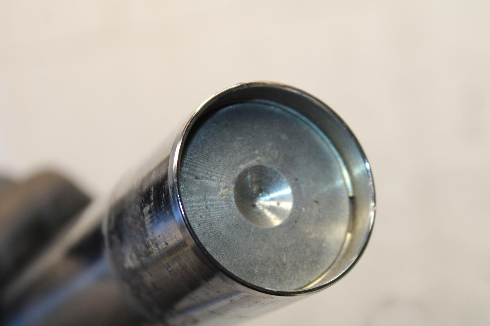 00-01 KAWASAKI ZZR600 FRONT FORKS SHOCK SUSPENSION SET PAIR BB568