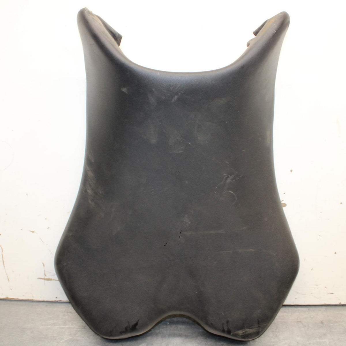 07-08 YAMAHA YZF R1 FRONT DRIVERS SEAT PAD SADDLE PILLION 4C8-24710-00-00 BB622