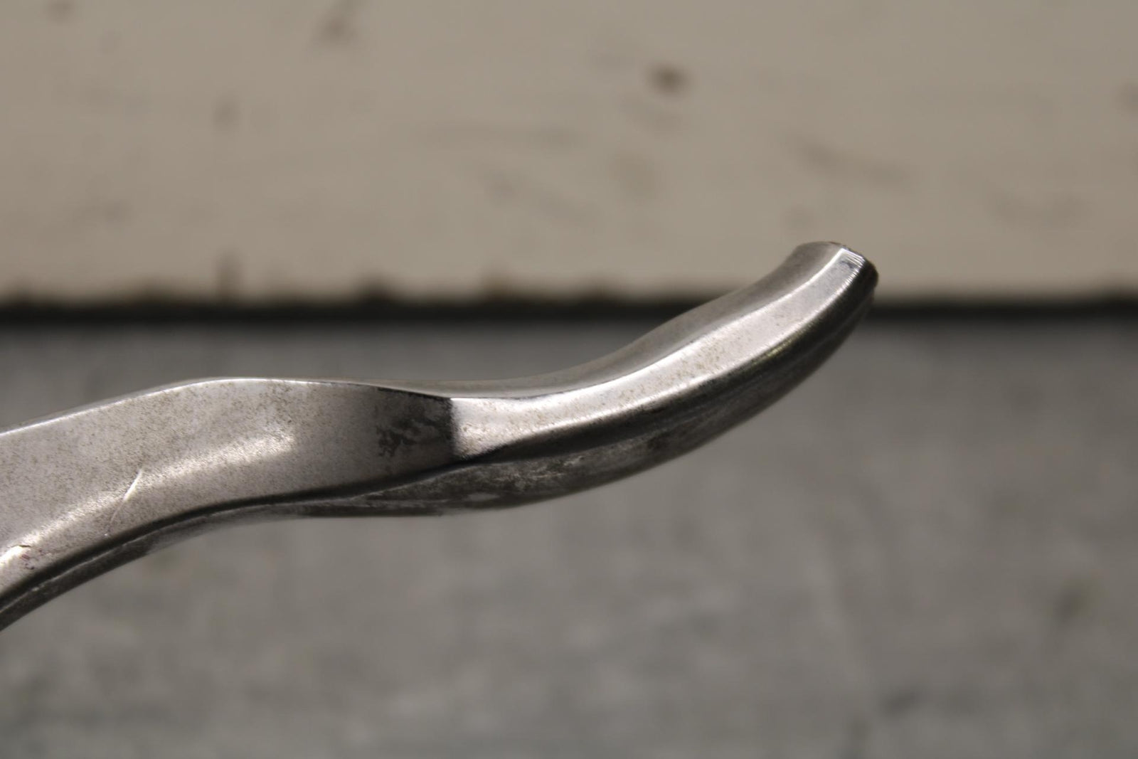 03-08 KAWASAKI VULCAN 1600 FRONT BRAKE MASTER CYLINDER BB616