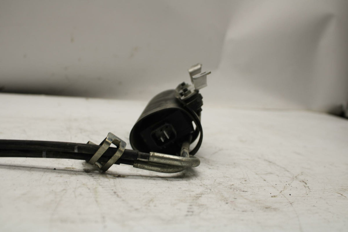 08-17 YAMAHA YZF R6 EXHAUST VALVE SERVO MOTOR BB354