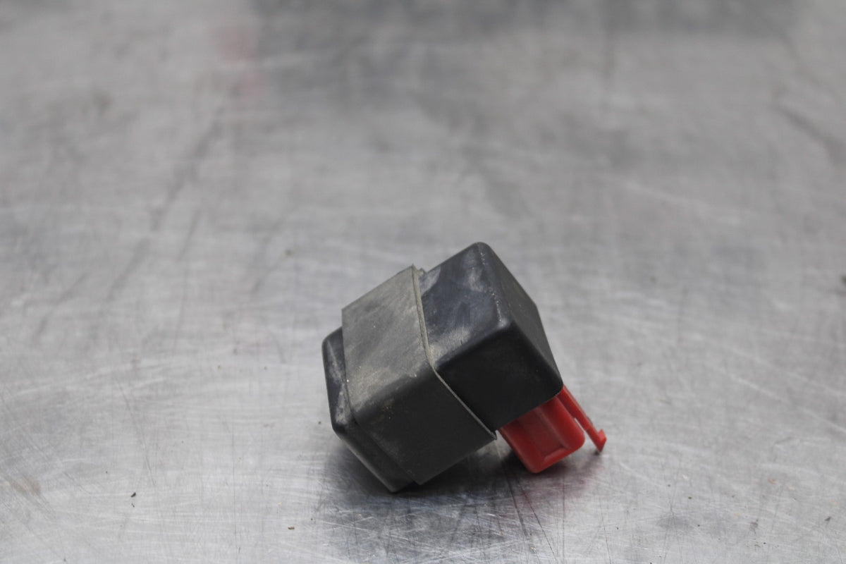 98 KAWASAKI NINJA ZX6 FUEL PUMP RELAY SWITCH BB870