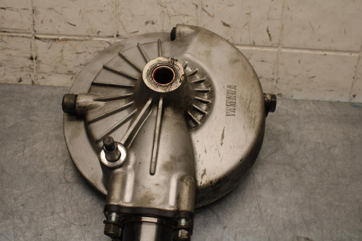 1977 Yamaha XS750 FINAL DRIVE GEAR DIFFERENTIAL BB554