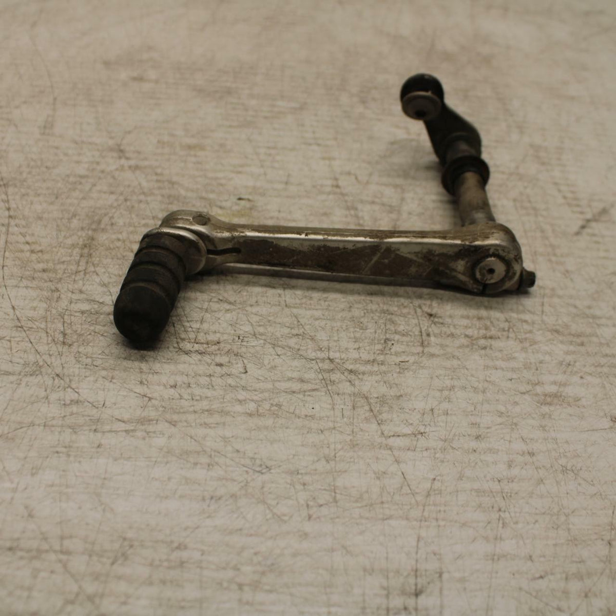 07-13 BMW R1200GS ADVENTURE SHIFTER PEDAL BB368