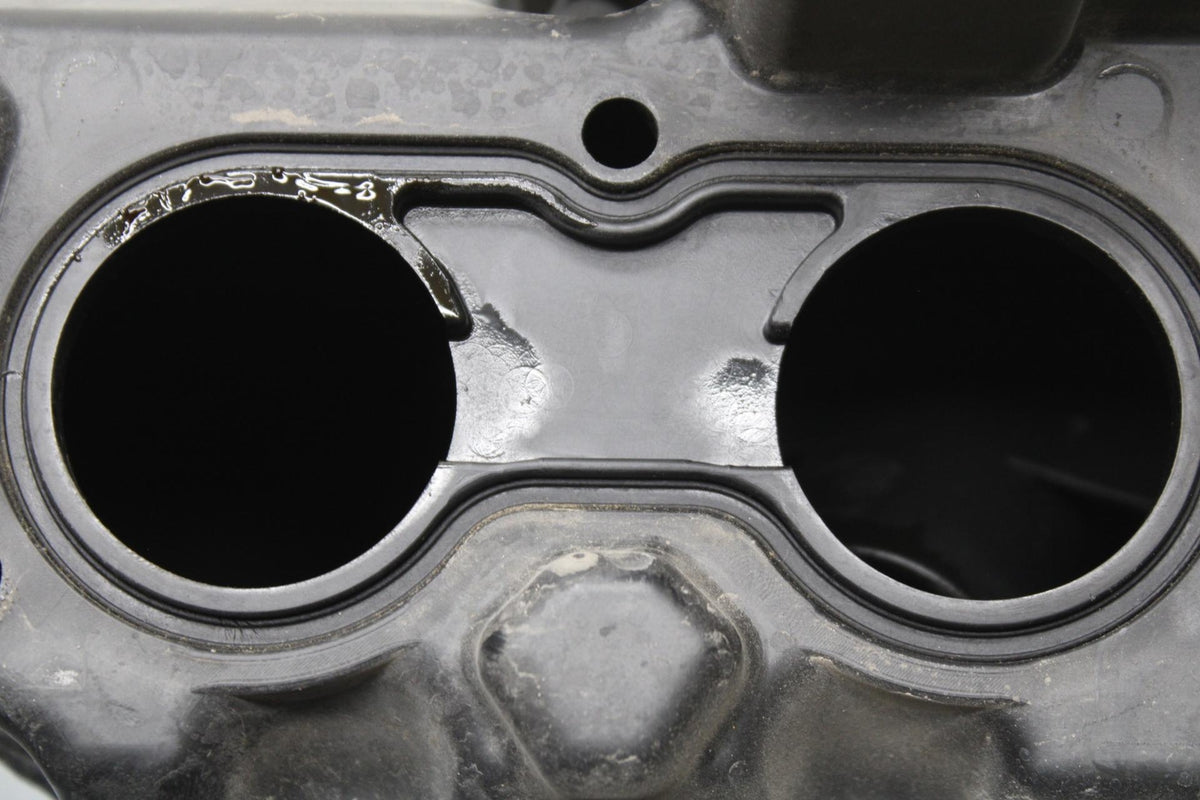 2008 Honda CBF1000 AIRBOX AIR INTAKE FILTER BOX BB641