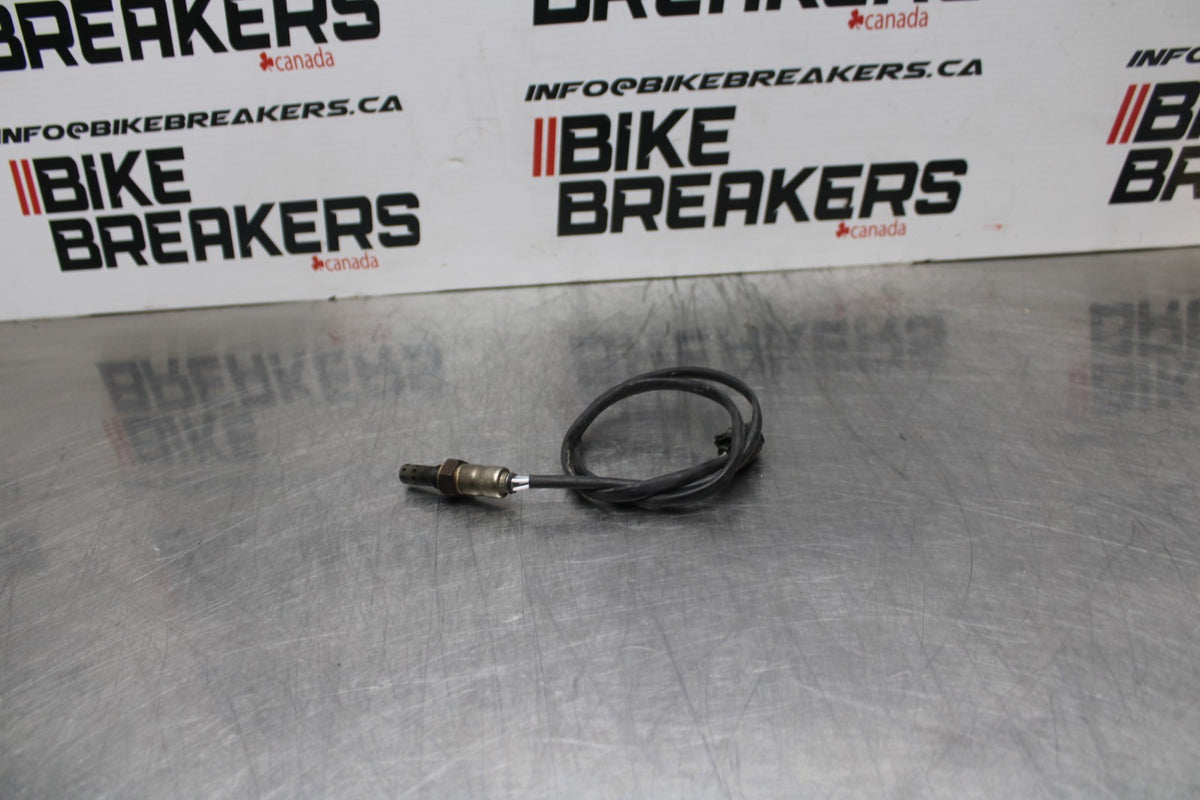 07 SUZUKI GSXR1000 OXYGEN O2 EXHAUST GAS LAMBDA SENSOR 18213-15H01 BB770