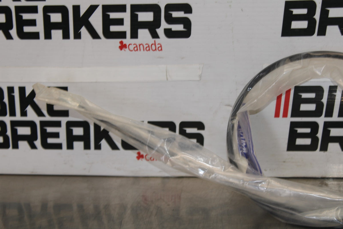 85-92 KTM 500MX CLUTCH CABLE LINE BB876