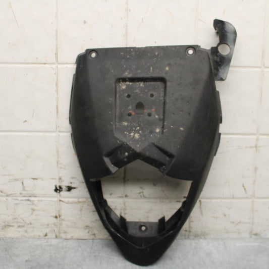 2009 Kawasaki Ninja ZX6R ZX600R REAR TAILLIGHT BRAKE LIGHT TRIM  BB548