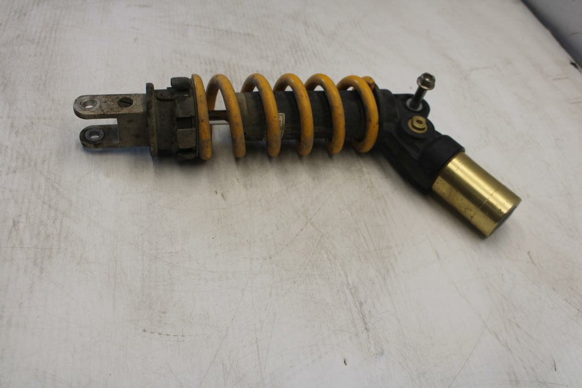 04-05 HONDA CBR1000RR REAR BACK SHOCK ABSORBER SUSPENSION BB285