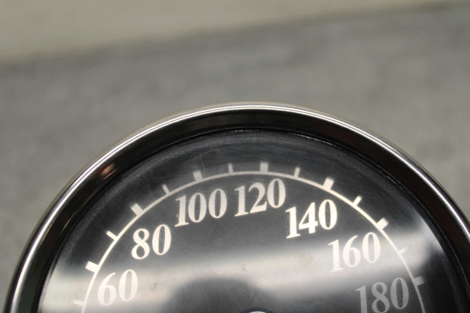 00 SUZUKI INTRUDER 1500 VL1500 GAUGES METER SPEEDO TACH BB761