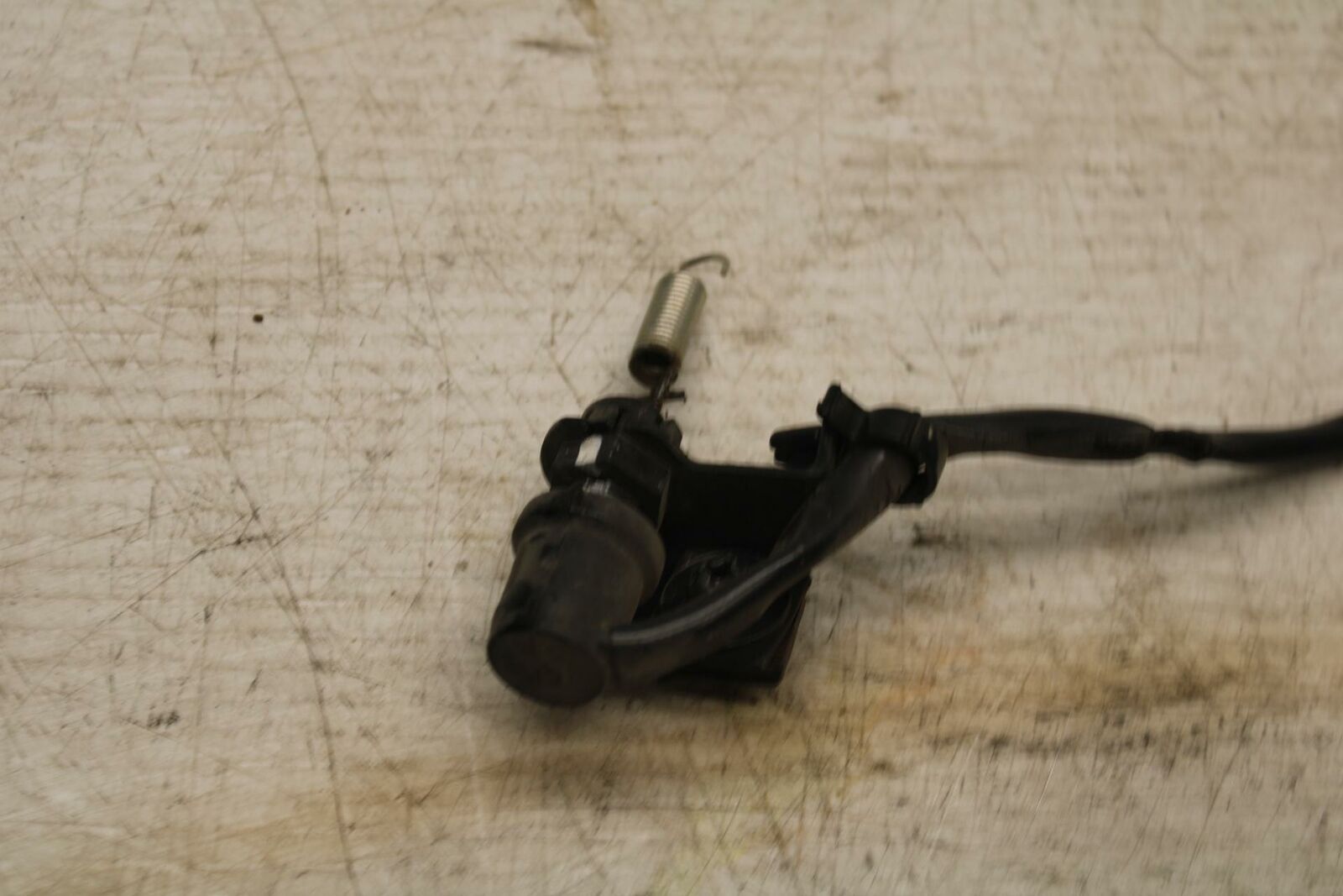 16-21 YAMAHA XSR900 REAR BACK BRAKE SENSOR BB362